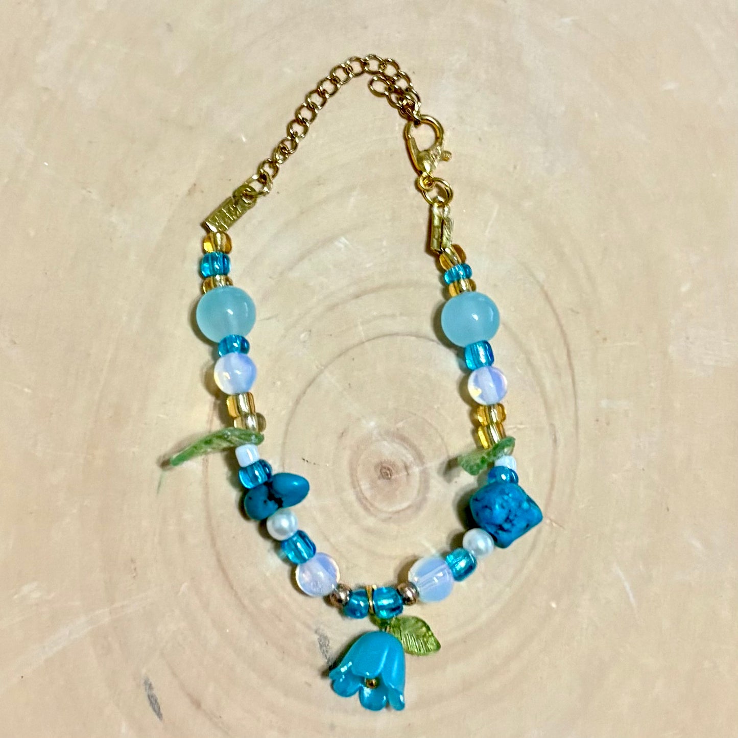 Fairy Whimsical Charm Bracelets