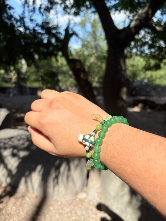 Turtle Whimsical Jewelry