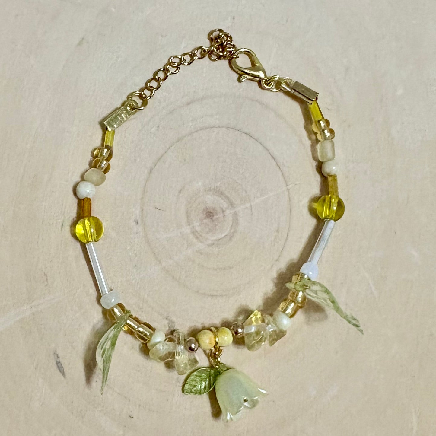Fairy Whimsical Charm Bracelets