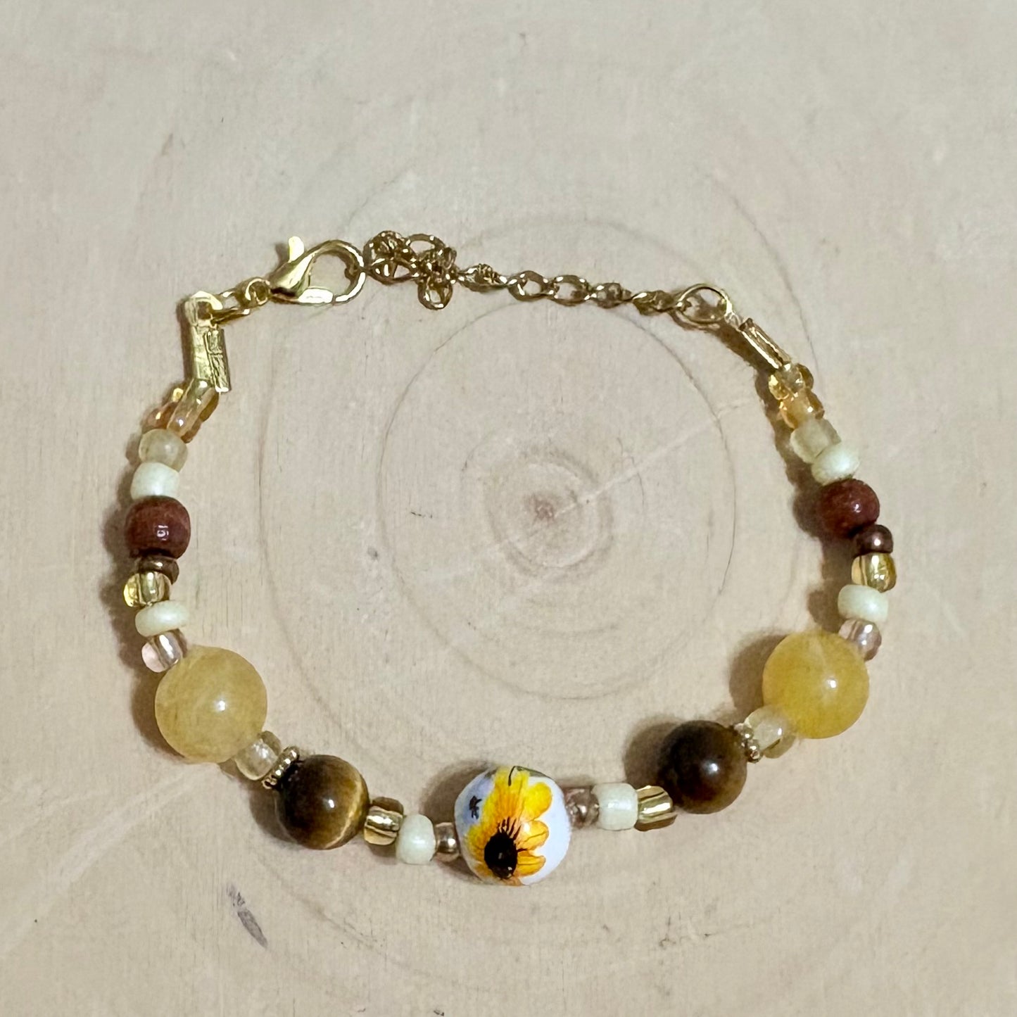 Fairy Whimsical Charm Bracelets