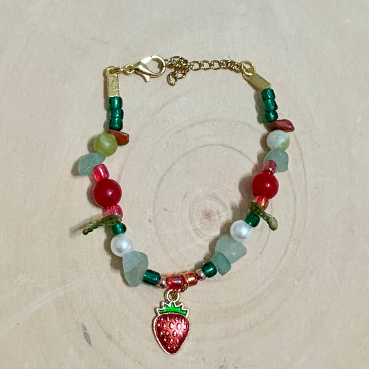 Fairy Whimsical Charm Bracelets