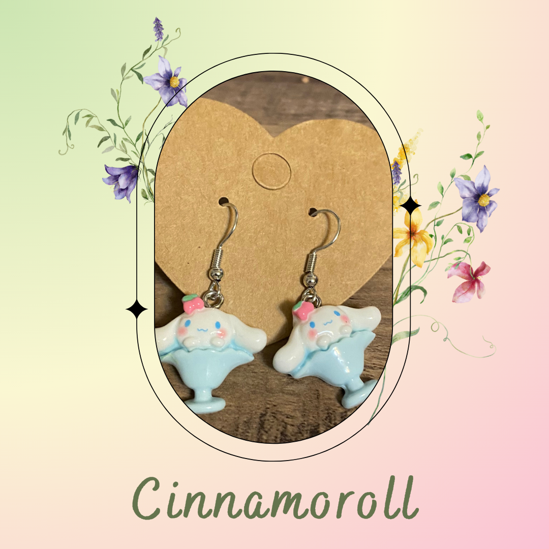 Cinnamoroll