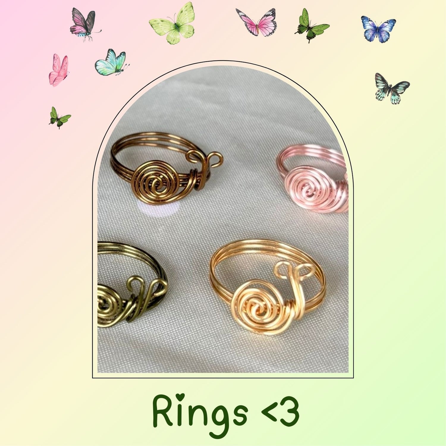 Rings