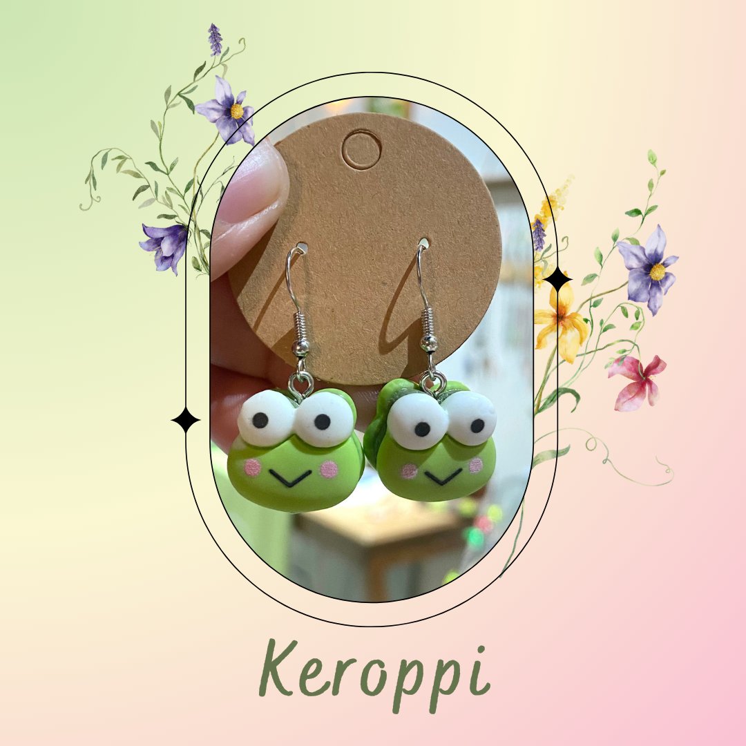 Keroppi