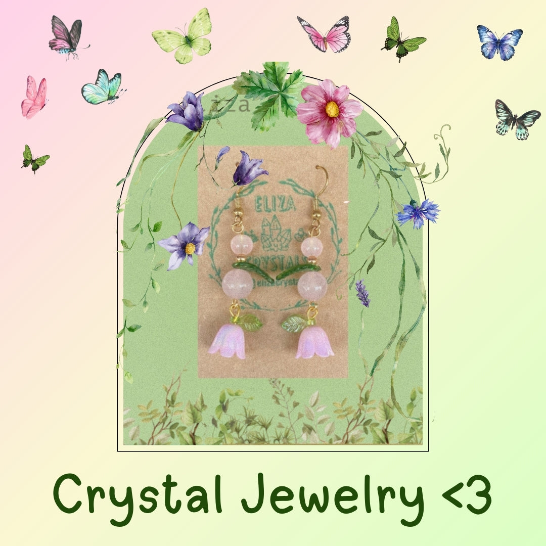 Crystal Jewelry