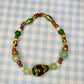 Handmade Glass & Crystal Beaded Bracelets
