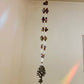 “Wishing Tree” - Beaded Necklace