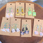 Large Hello Kitty Keroppi, Pochacco, Kuromi, My Melody, Cinnamorrol Earrings