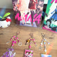 Nana handmade beaded Keychains