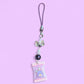 Cute tuxedo sam candy bag kawaii phonecharm