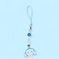 Cute Cinnamoroll cookie kawaii phonecharm