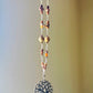 “Wishing Tree” - Beaded Necklace
