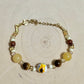 Fairy Whimsical Charm Bracelets