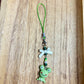 Cute frog bow kawaii phonecharm