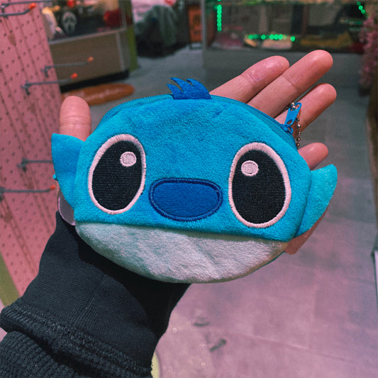 Stitch Coin bag