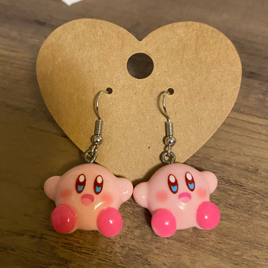 Kirby Earrings