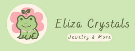 Eliza Crystals